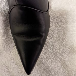 Ferragamo Tecla Boot 10B